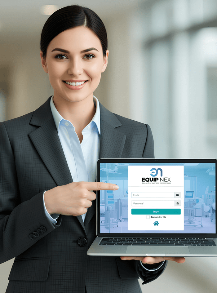 Biomedical Company Solution