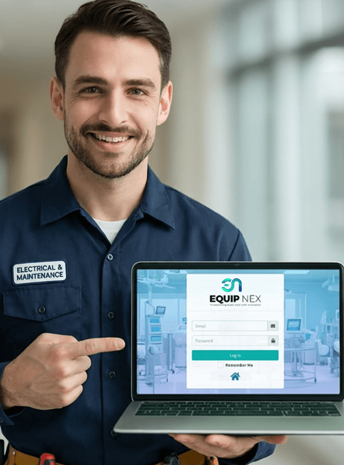 Clinic & Hospital Solution