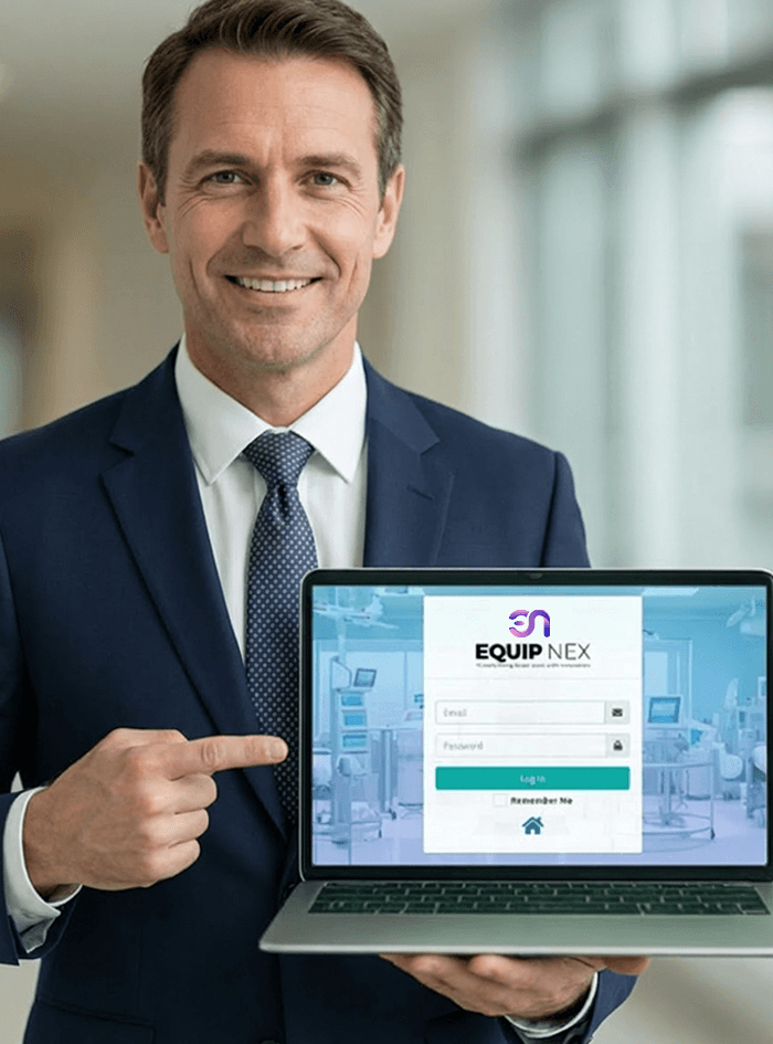 Calibration & Preventive Service Provider