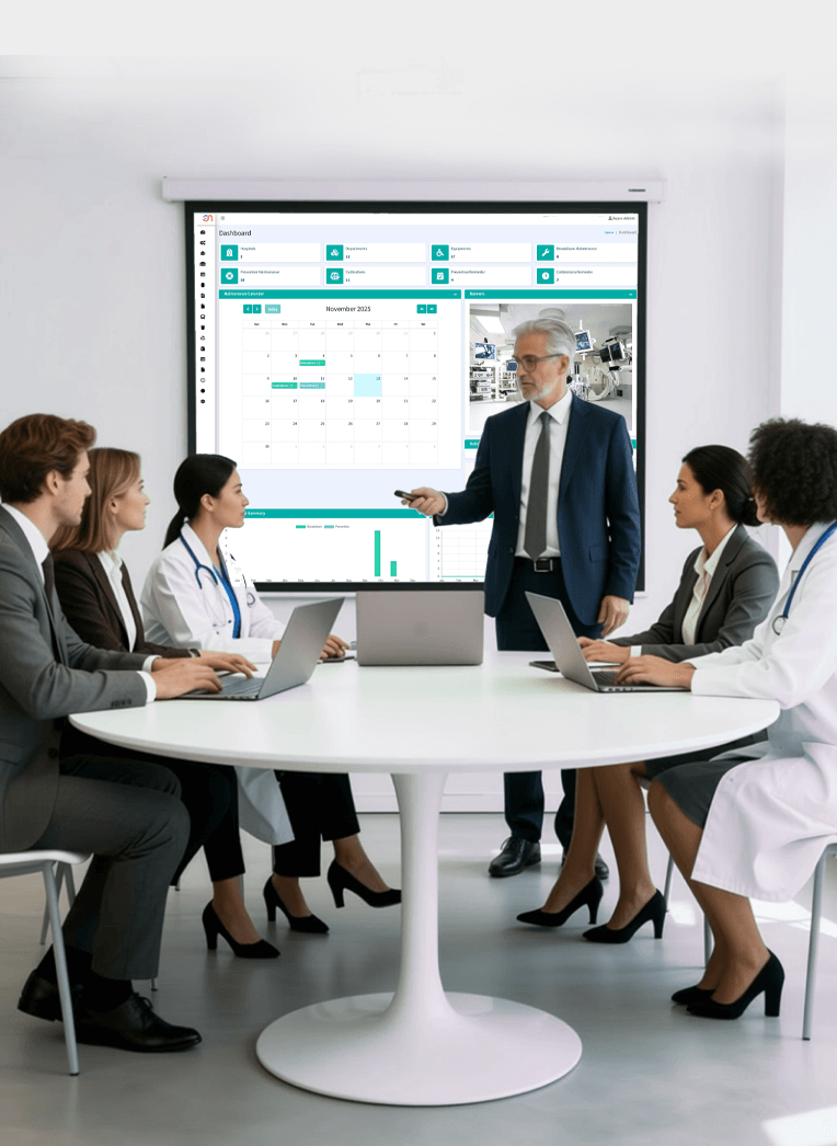 Facility Operations Team